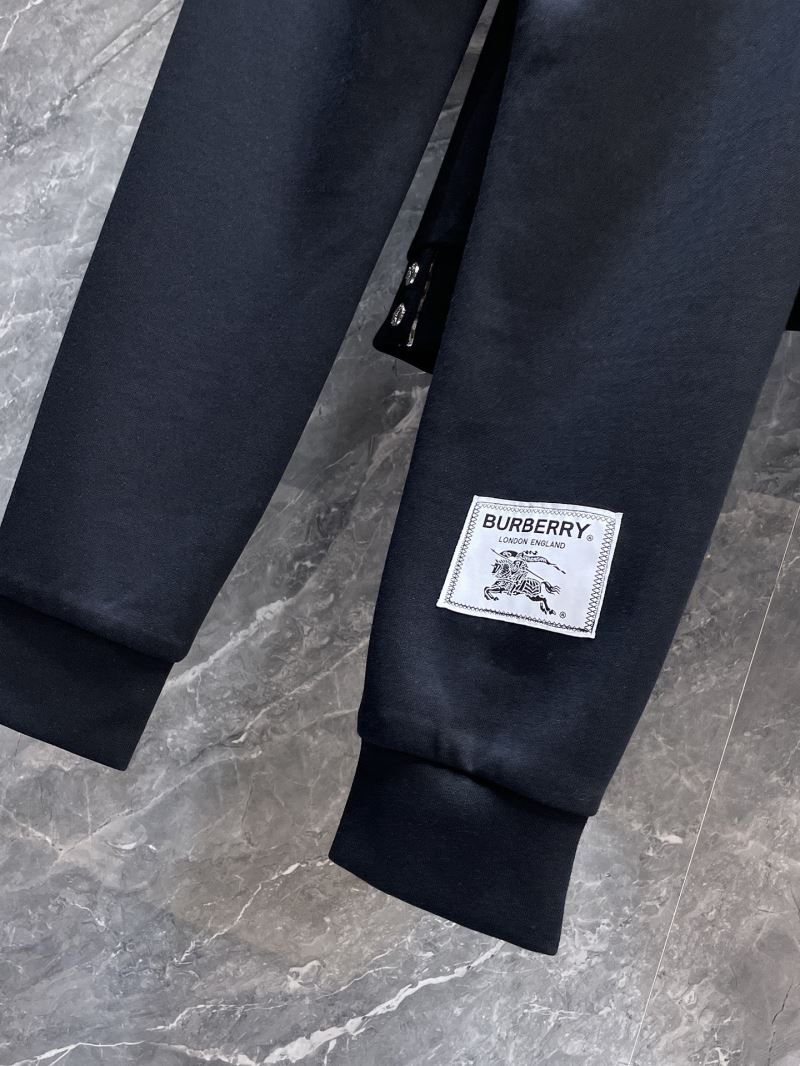 Burberry Long Suits